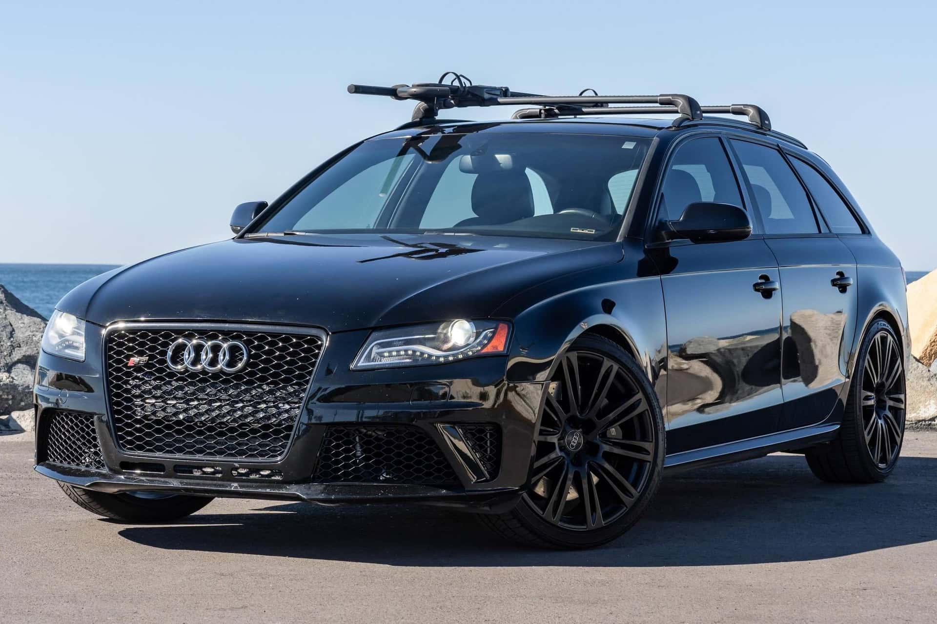 2012 Audi A4 sold for $13,650