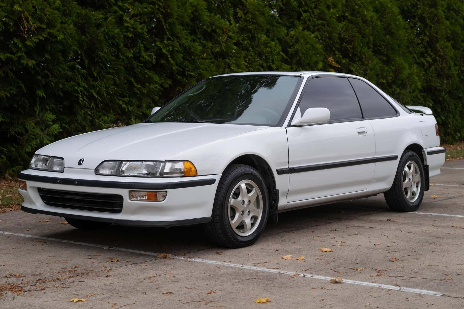 1992 Acura Integra sold for $19,000