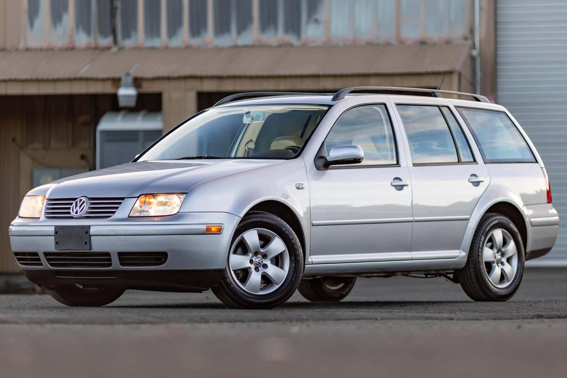 2005 Volkswagen Jetta sold for $8,200