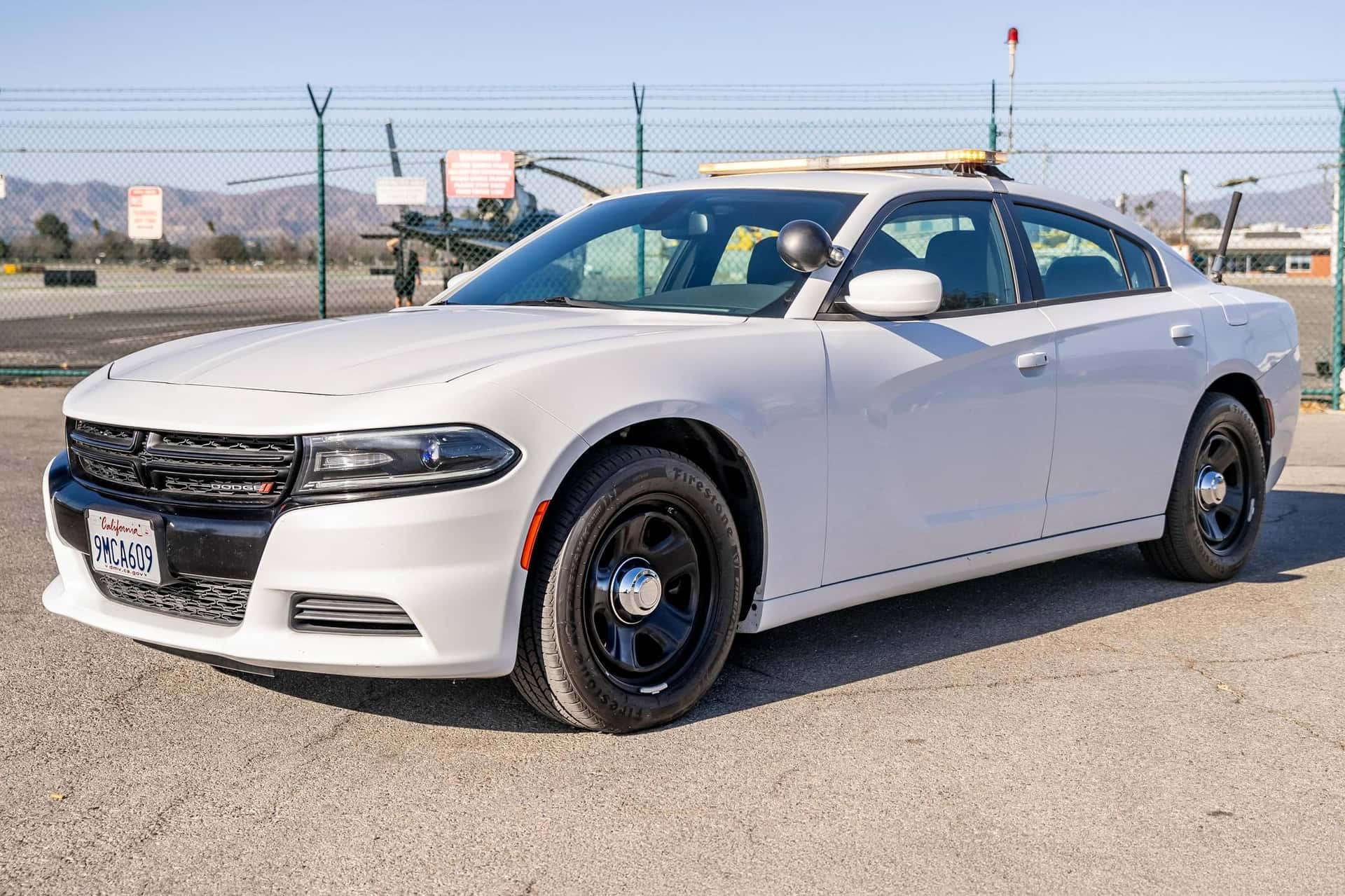 2015 Dodge Charger sold for $16,500