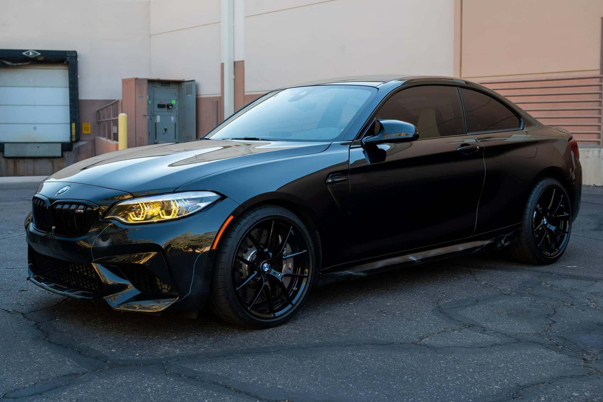 2021 BMW M2 sold for $50,001