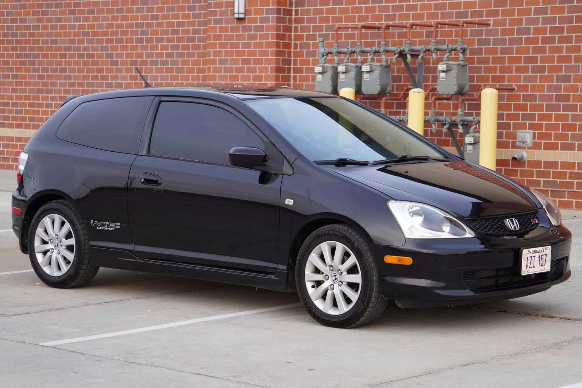 2004 Honda Civic sold for $11,100