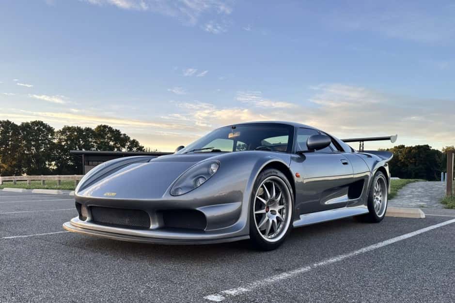 2005 Noble M12 sold for $67,000