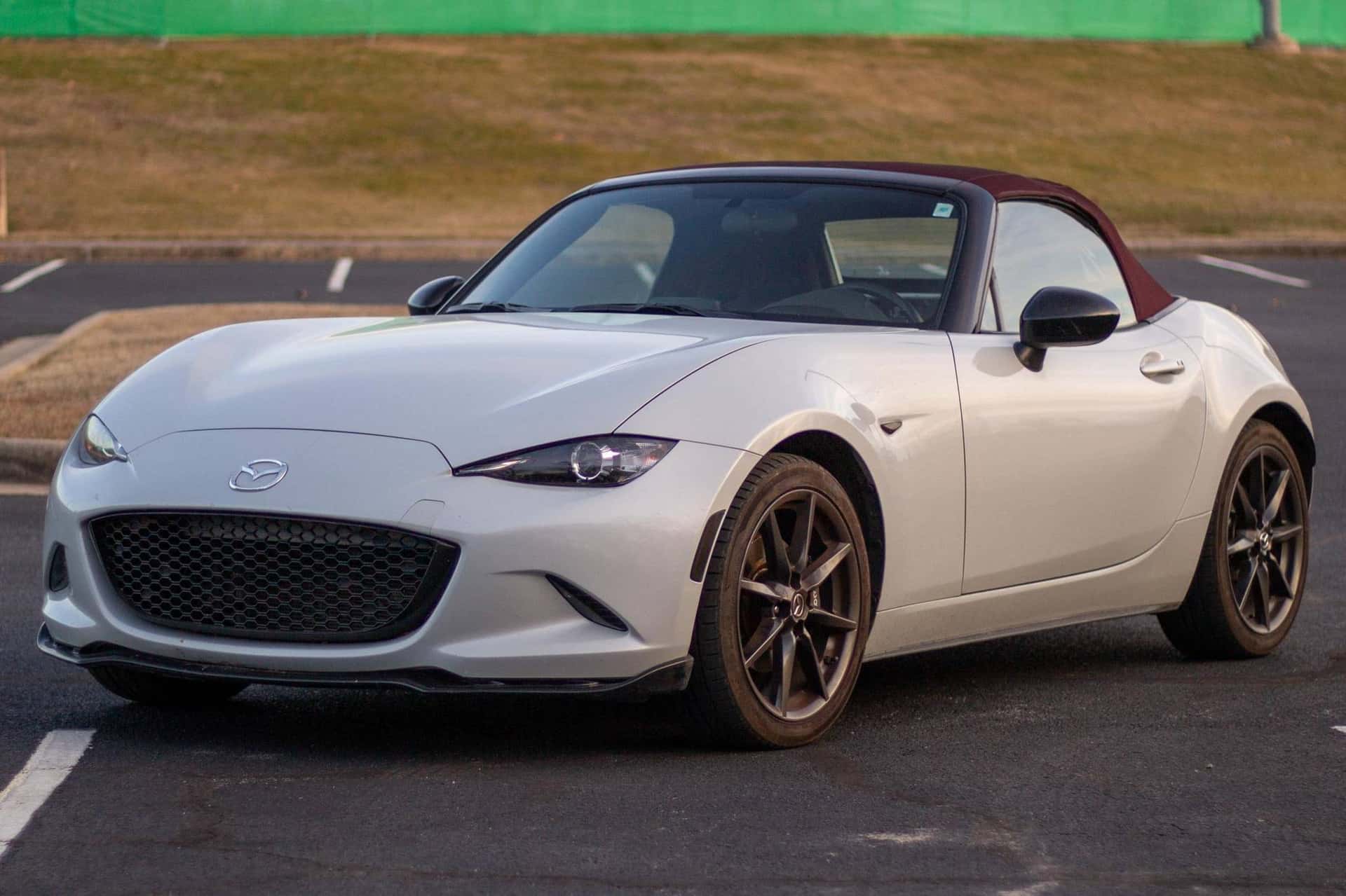 2018 Mazda ND Miata sold for $16,999