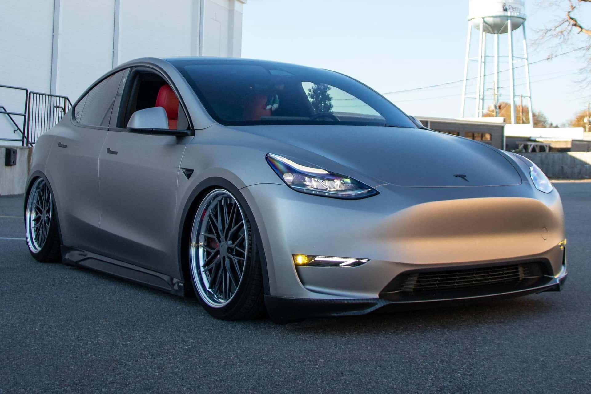 2023 Tesla Model Y sold for $30,750