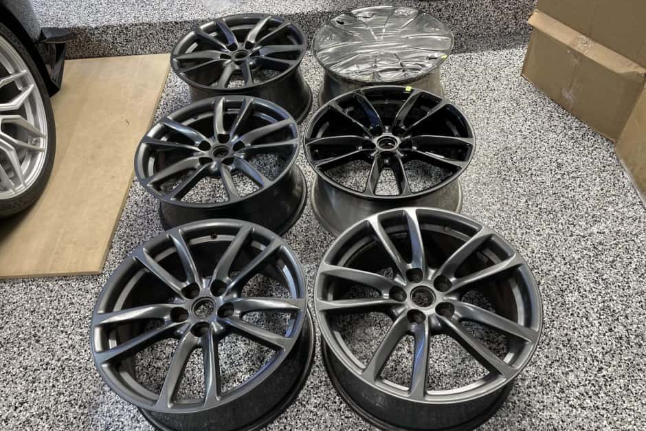 0 Chevrolet SS Sedan sold for $250