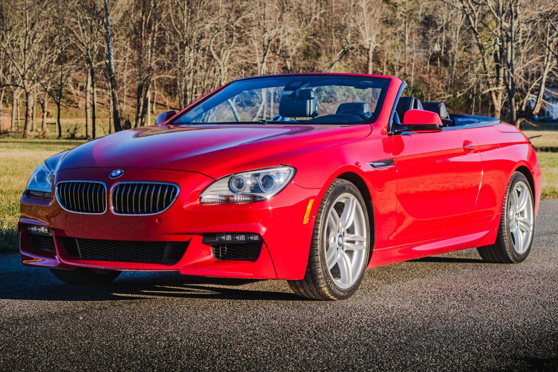 2013 BMW 6 Series sold for $15,000
