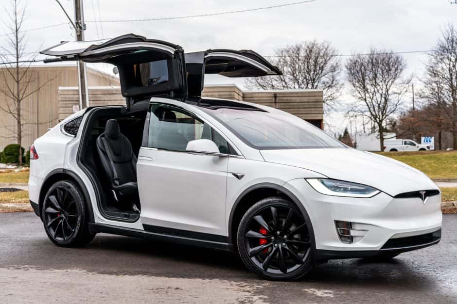 2019 Tesla  sold for $30,000
