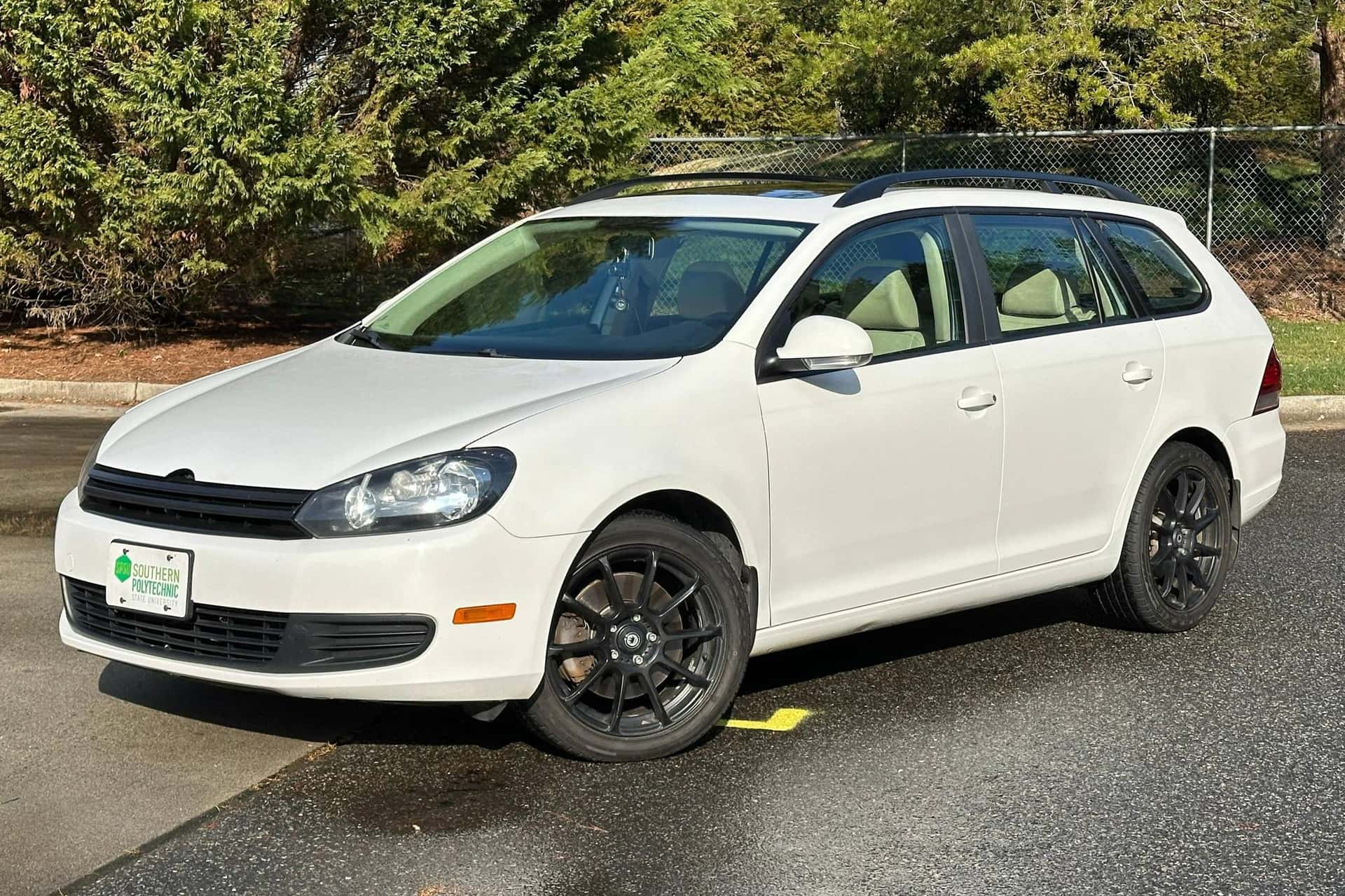 2014 Volkswagen Jetta sold for $5,777