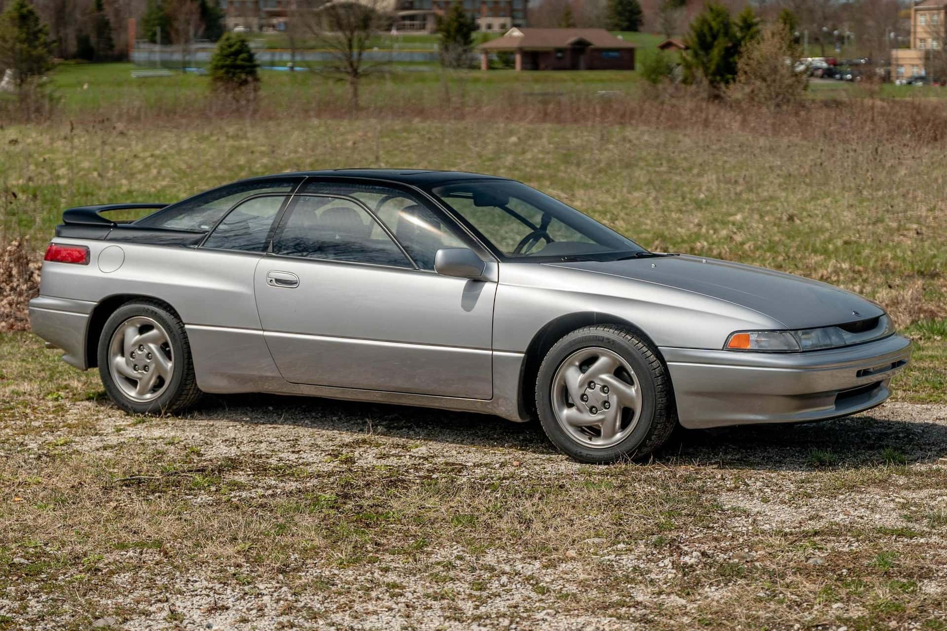 1992 Subaru SVX sold for $11,200