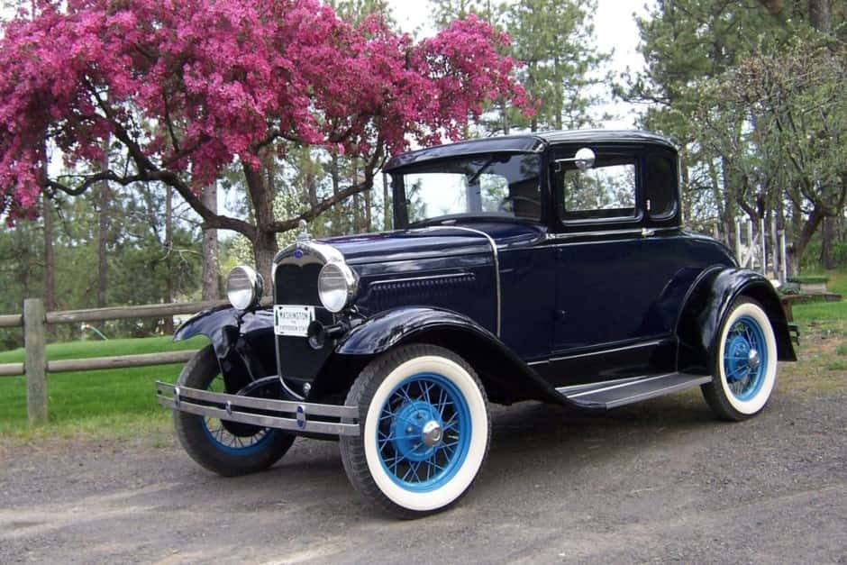 1930 Ford  sold for $14,750