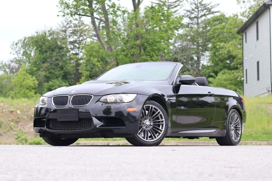 2008 BMW E90/E92/E93 M3 sold for $30,130