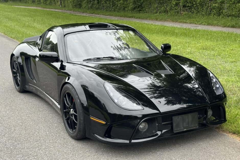 0 Factory Five 818 sold for $20,888