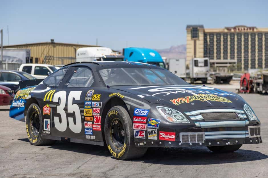 0 Ford  sold for $5,600