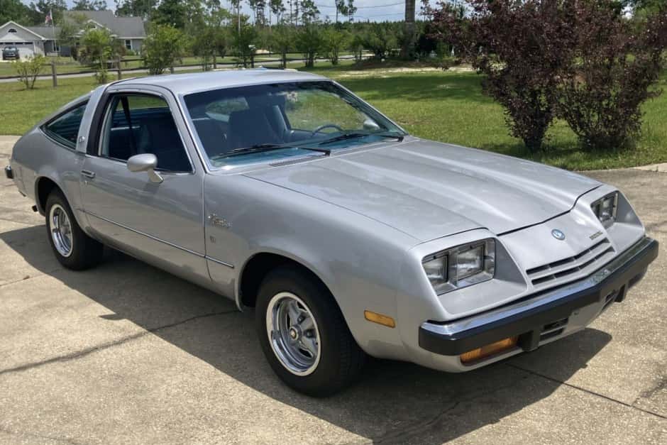 1976 Buick  sold for $7,000