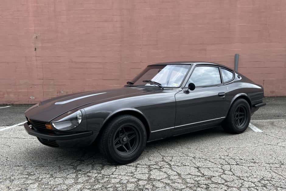 1978 Datsun 280Z sold for $50,000