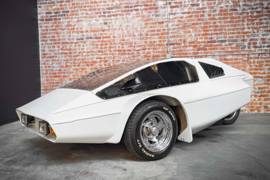 0 Honda Gold Wing sold for $7,995