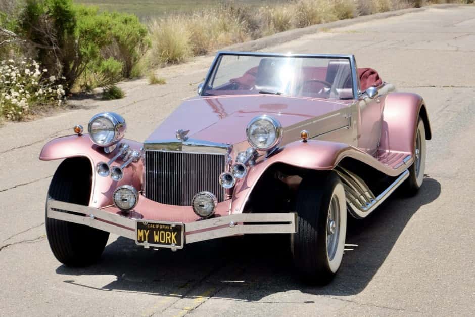 0 Oldsmobile 88 sold for $33,000