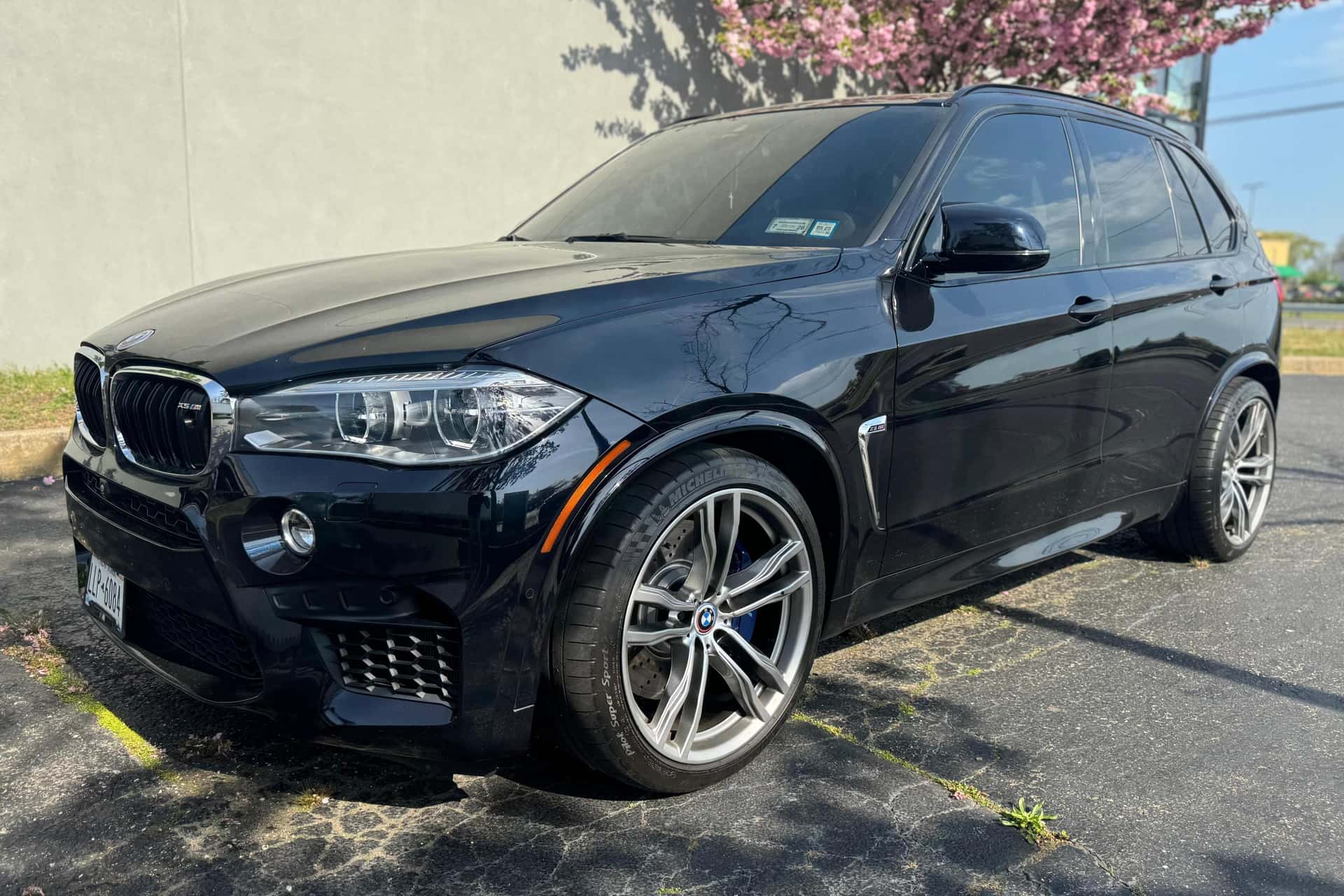 2017 BMW X5 sold for $32,000