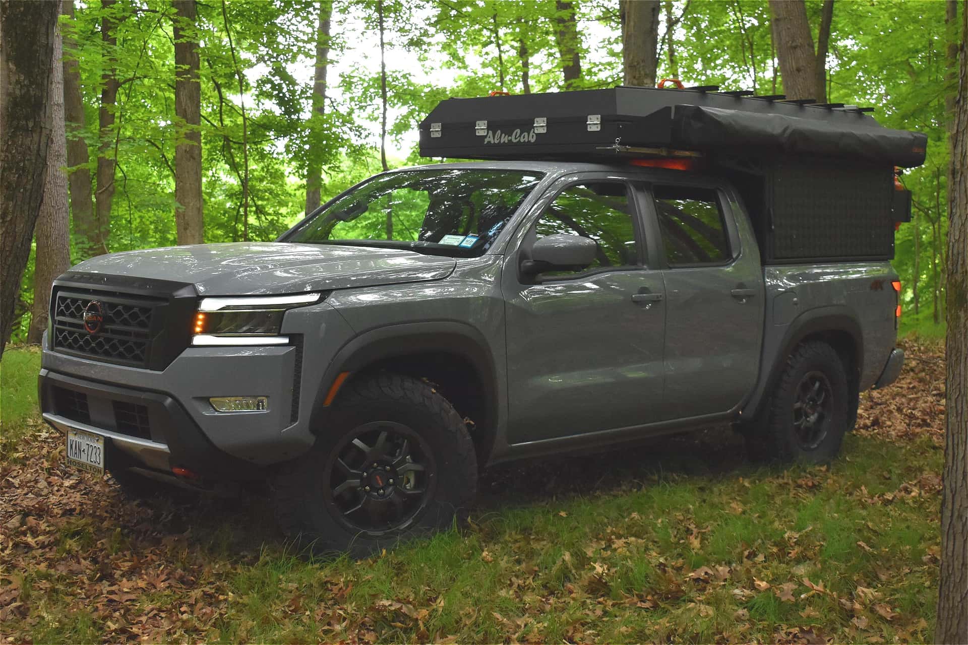 2023 Nissan Frontier sold for $40,000