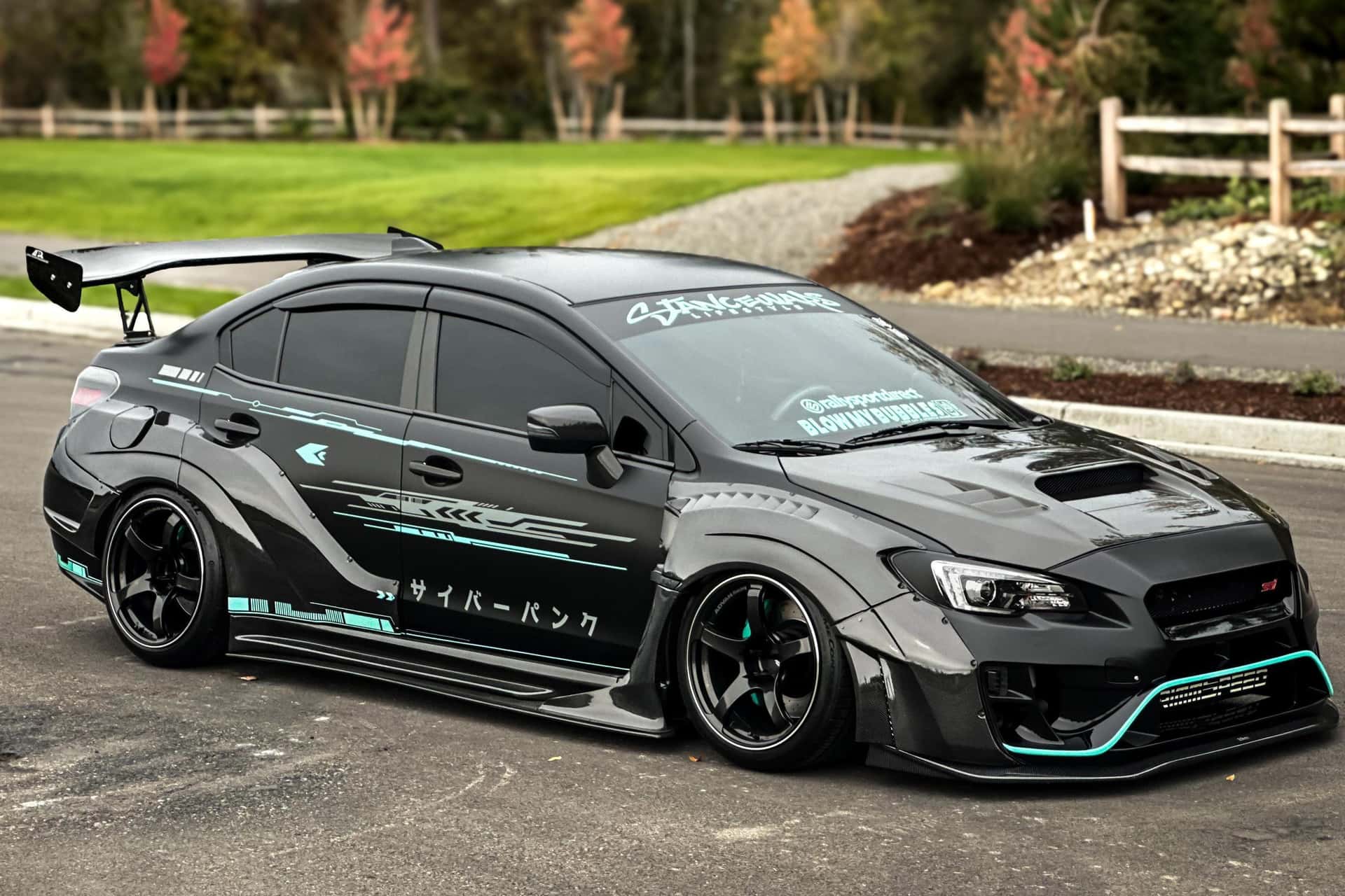 2019 Subaru WRX STI sold for $34,000