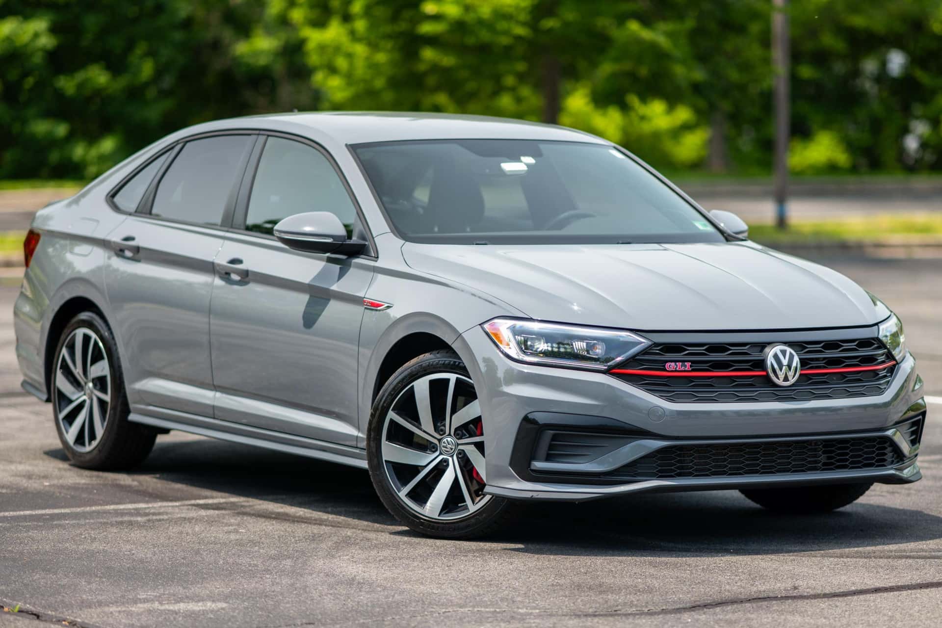 2021 Volkswagen Jetta sold for $16,007