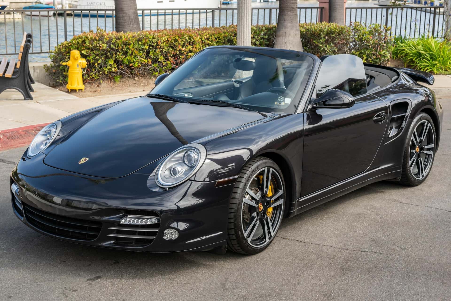 2011 Porsche 997 911 sold for $80,000