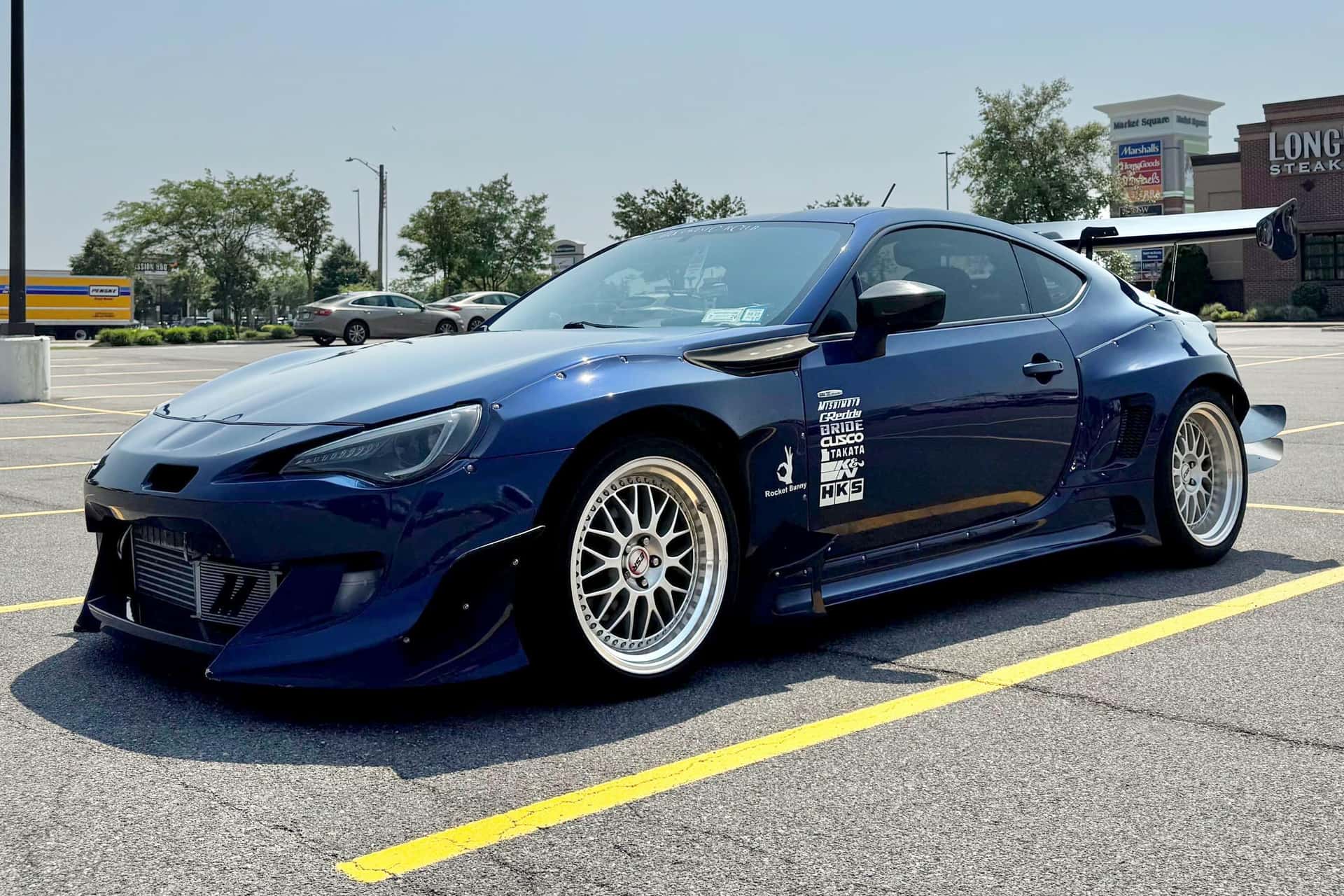 2014 Scion FR-S sold for $18,500