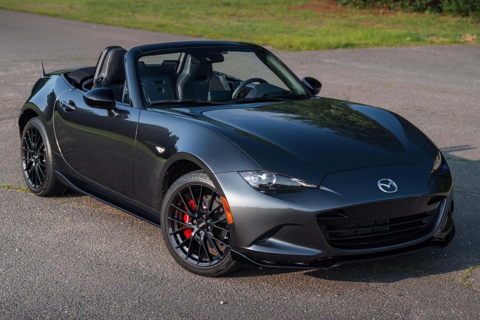 2022 Mazda ND Miata sold for $28,000