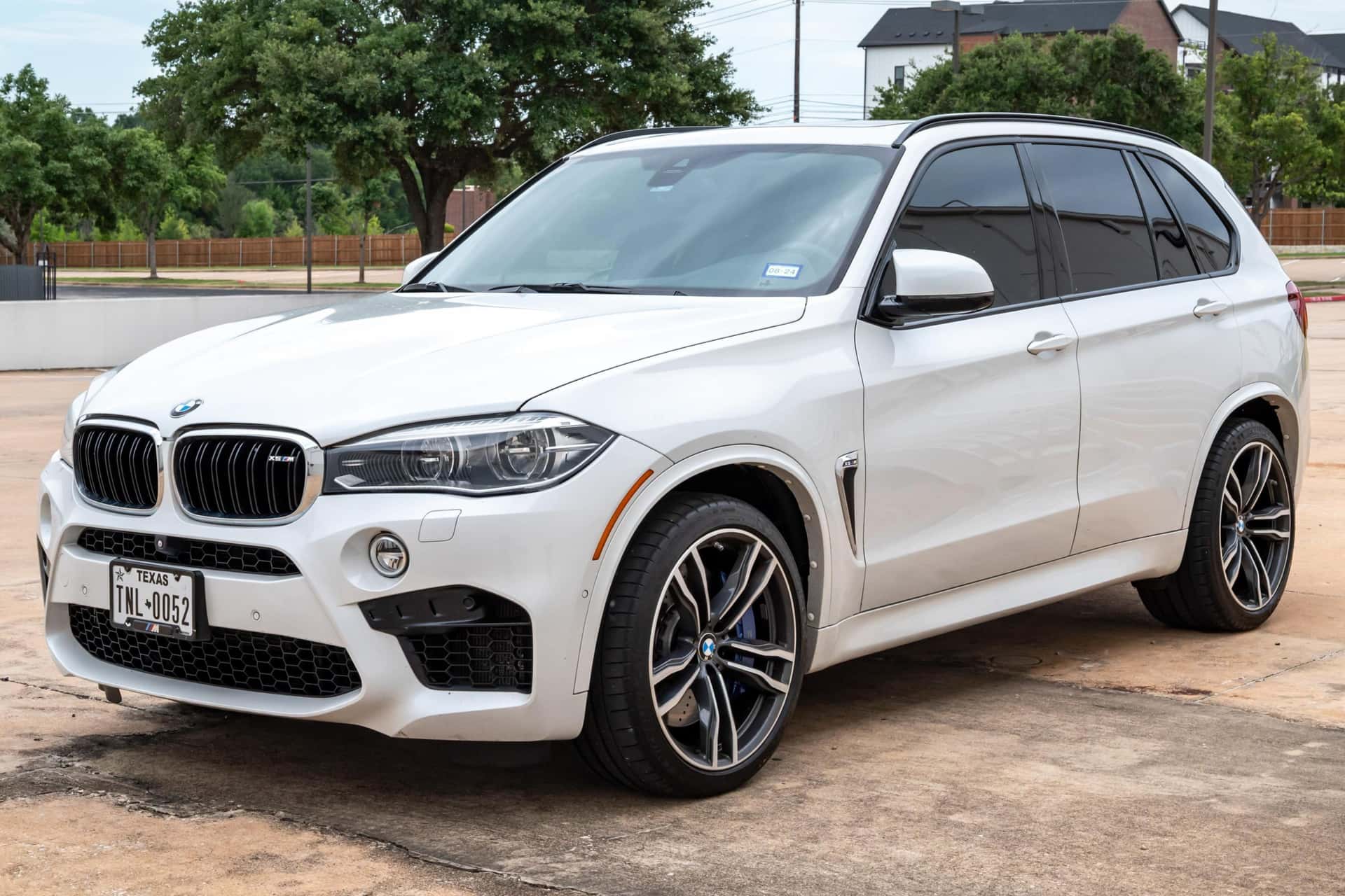 2018 BMW X5 sold for $35,750