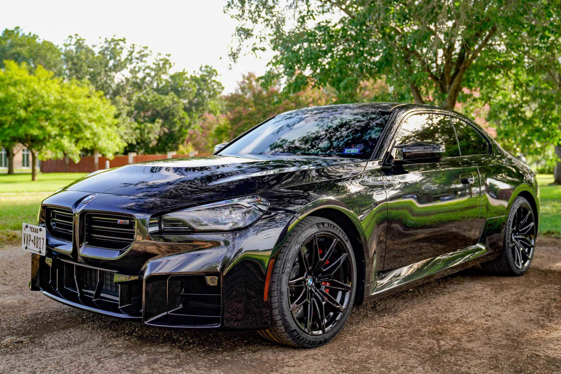 2025 BMW M2 sold for $67,500