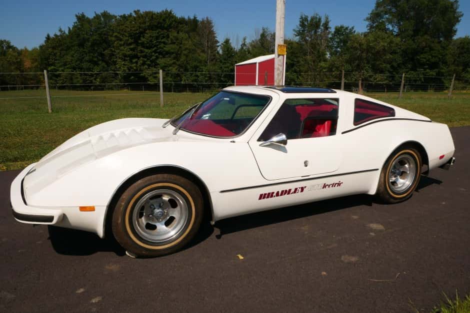 1980 Volkswagen Beetle (1958-1979) sold for $6,900