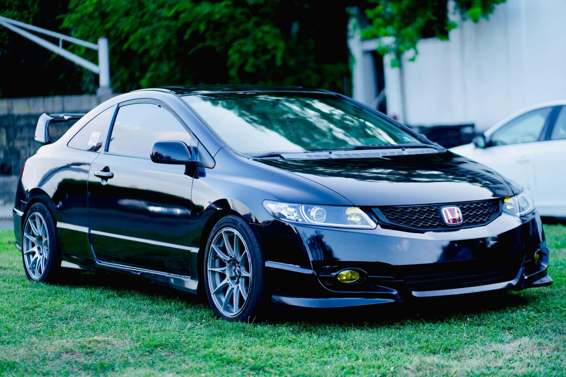 2008 Honda Civic sold for $9,100