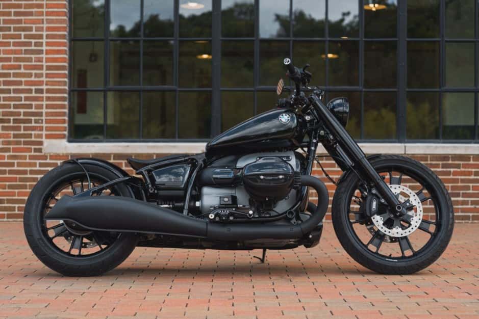 2021 BMW Other Motorcycles sold for $18,606