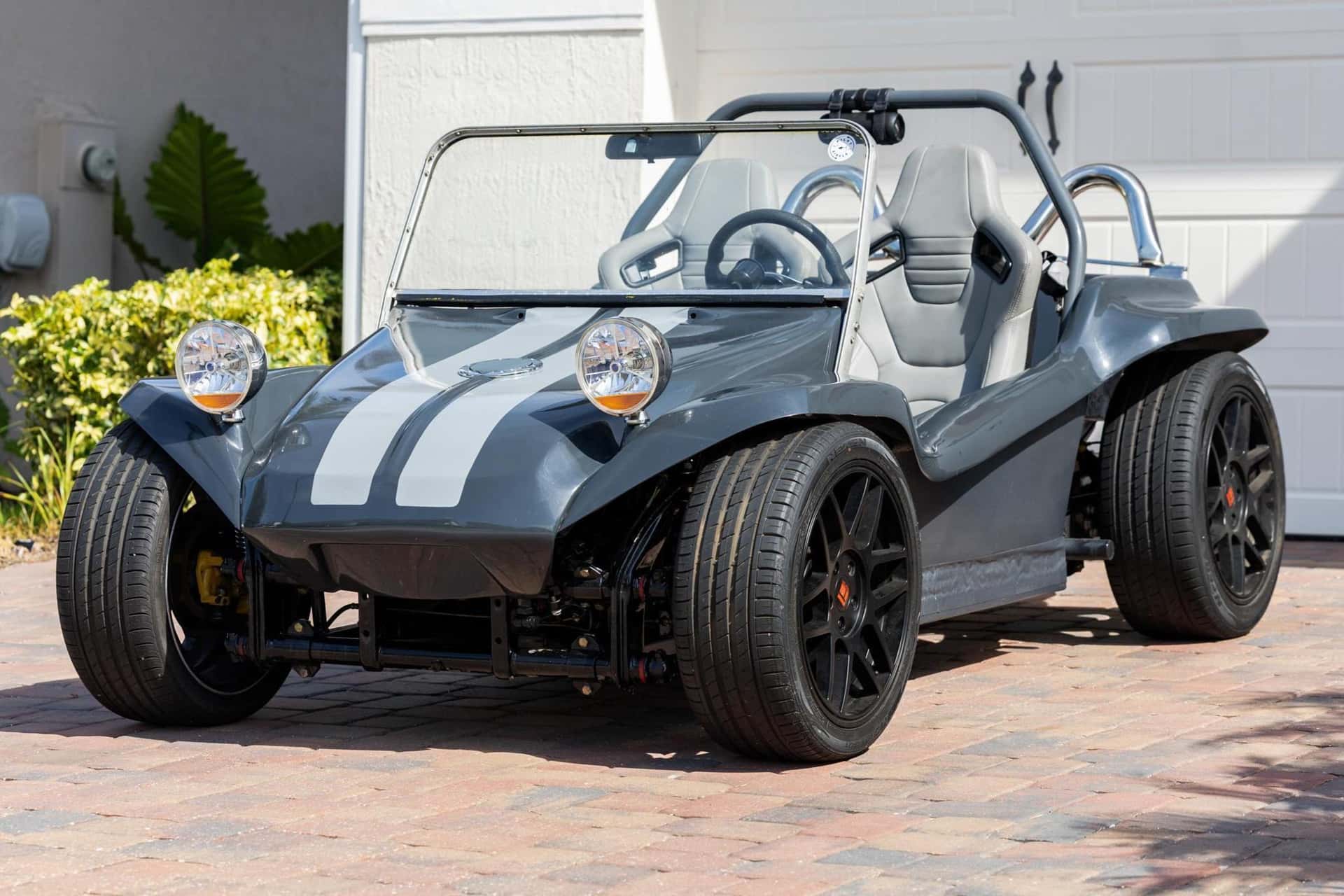 1970 Volkswagen Dune Buggy sold for $7,700