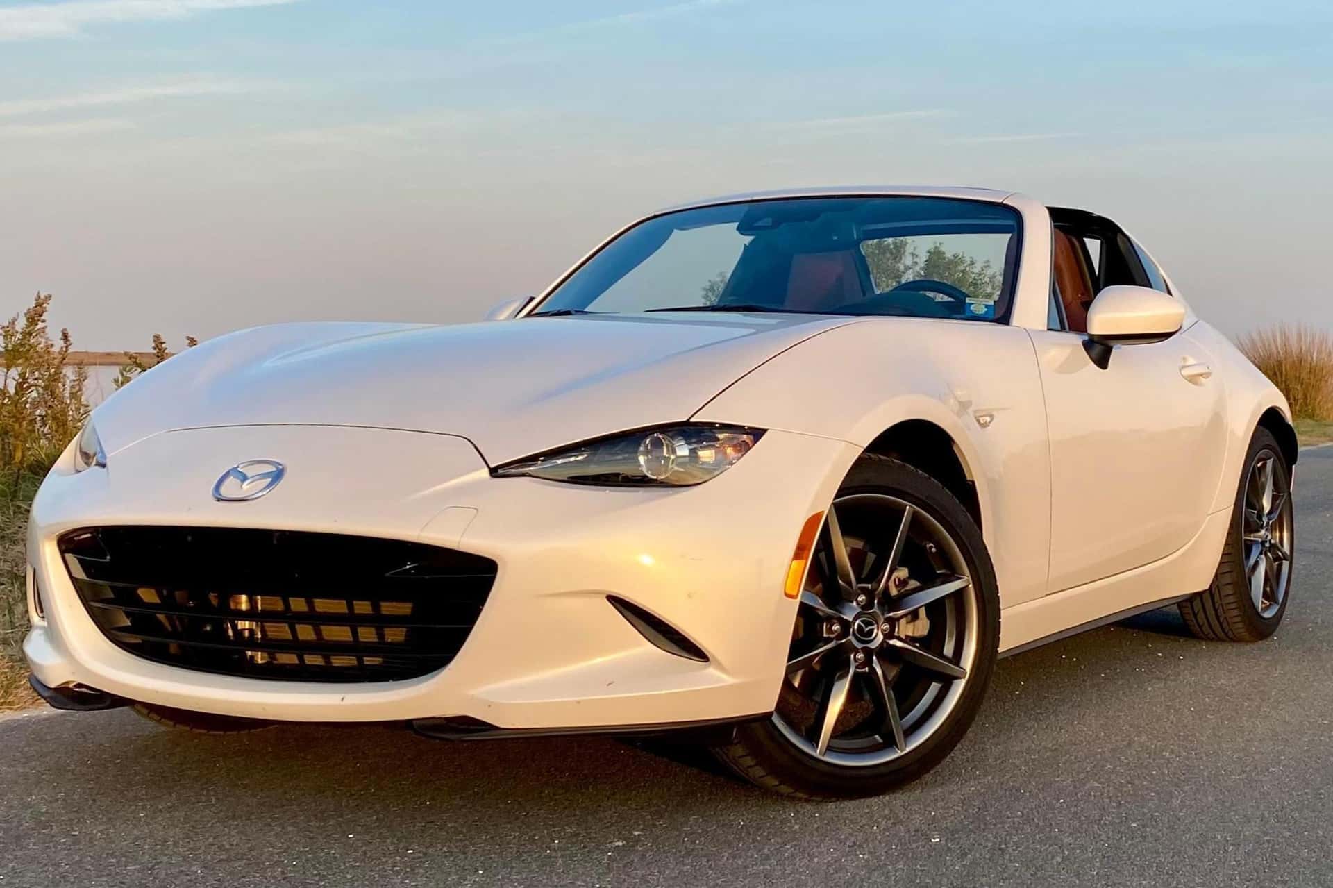 2019 Mazda ND Miata sold for $20,750