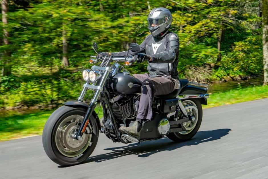 2009 Harley-Davidson Dyna sold for $5,000