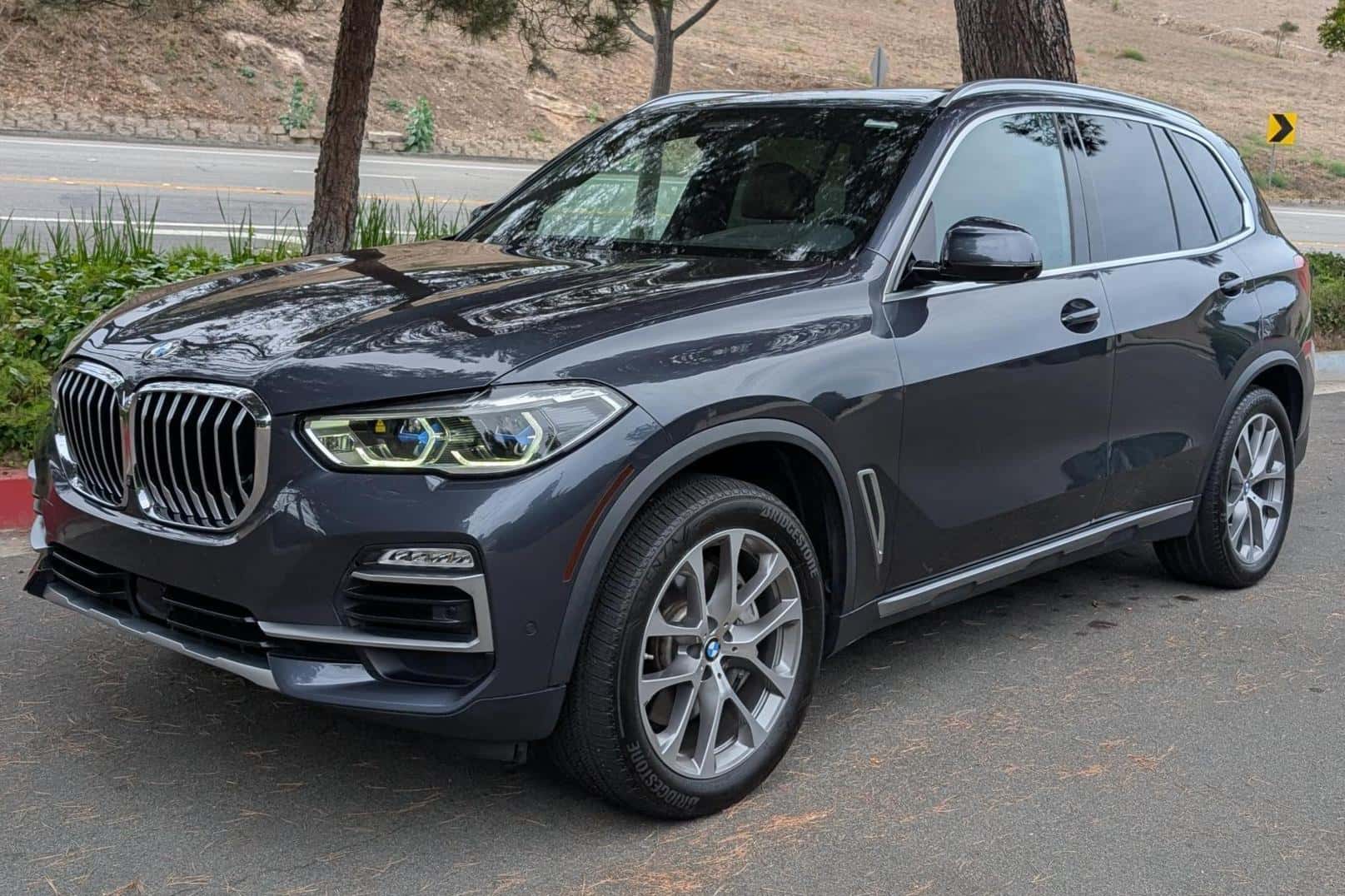 2019 BMW X5 sold for $30,000