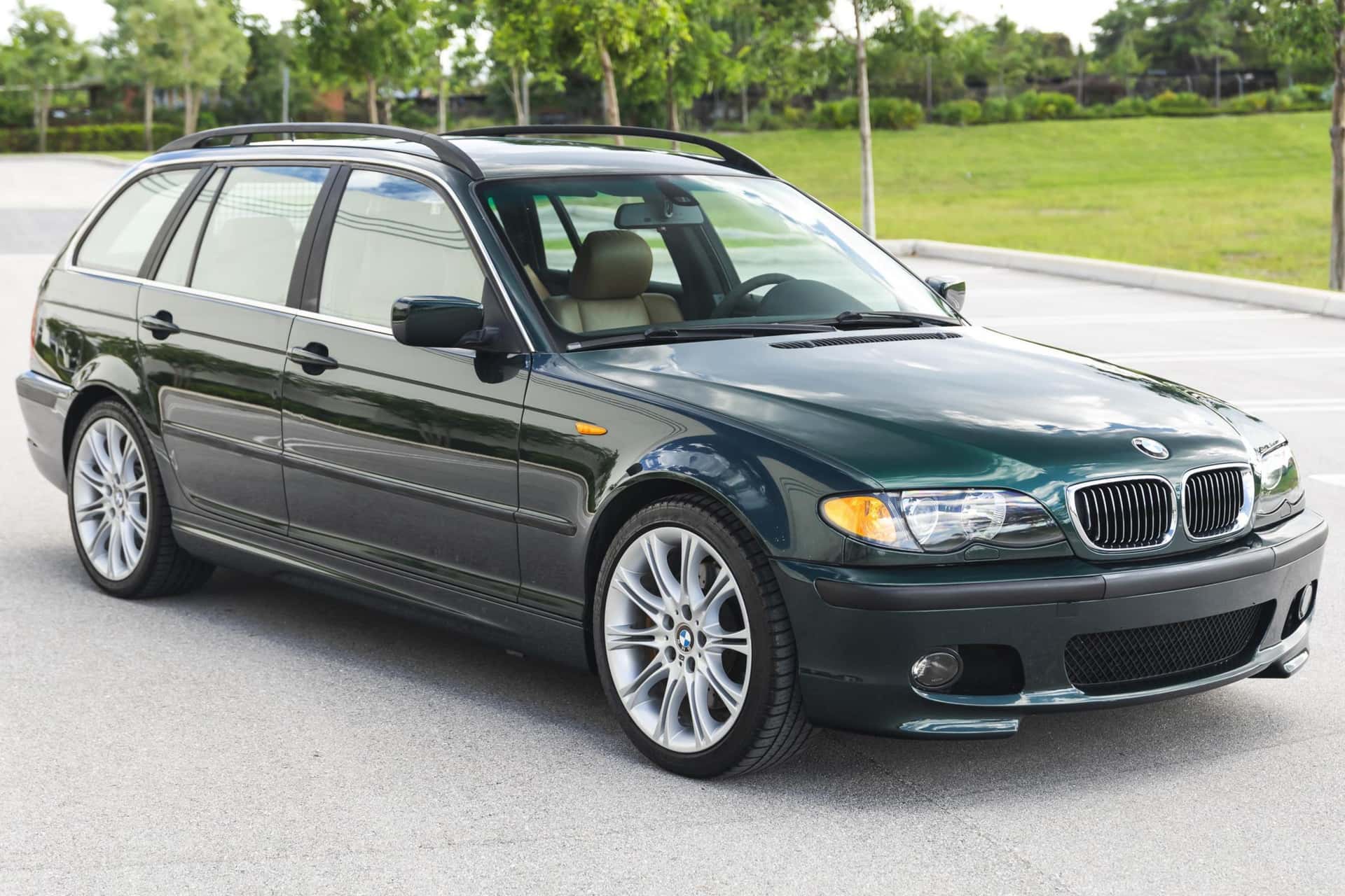 2002 BMW 3 Series sold for $33,000