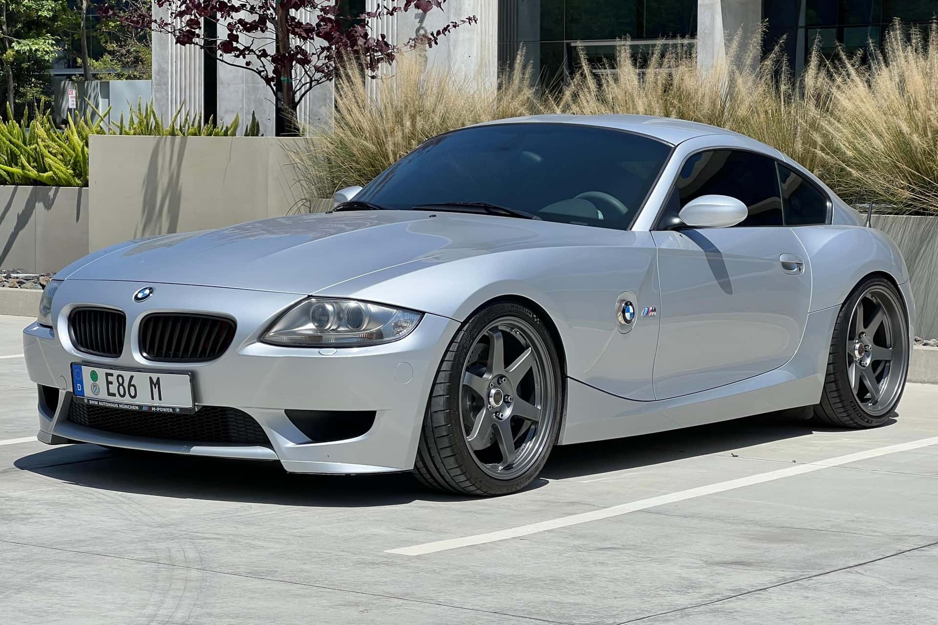 2007 BMW Z4 sold for $30,500