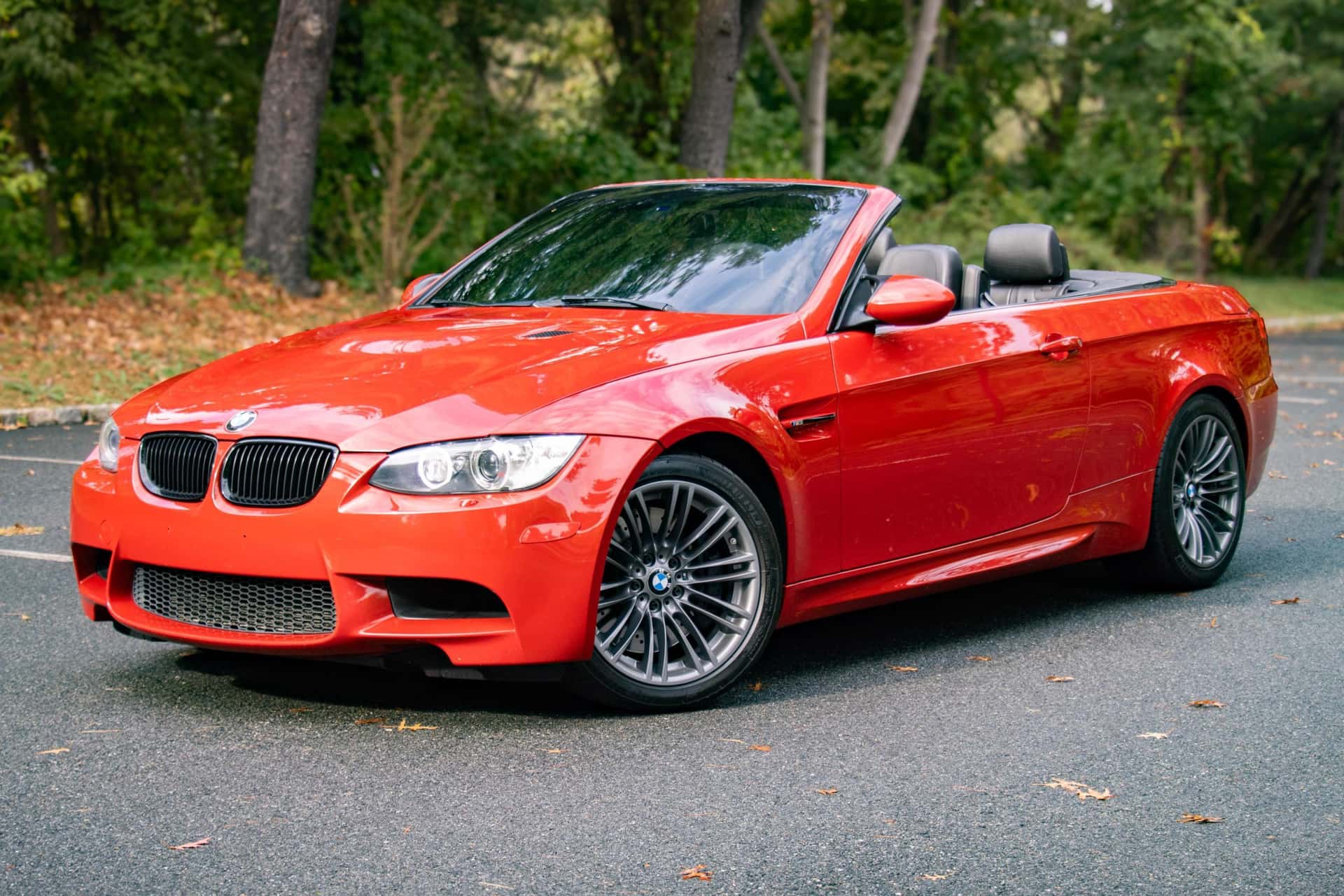 2011 BMW E9X M3 sold for $25,500