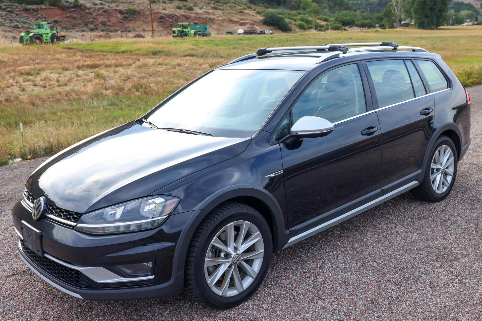 2019 Volkswagen Golf sold for $16,500