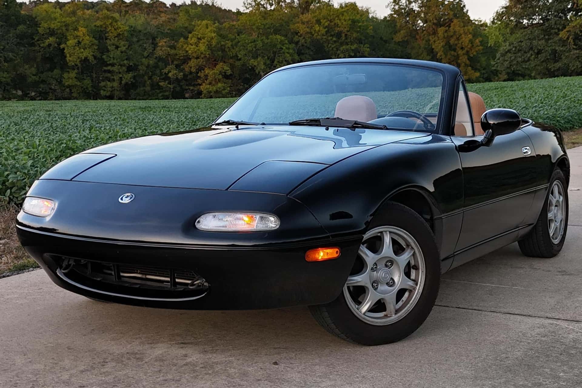 1994 Mazda NA Miata sold for $13,000