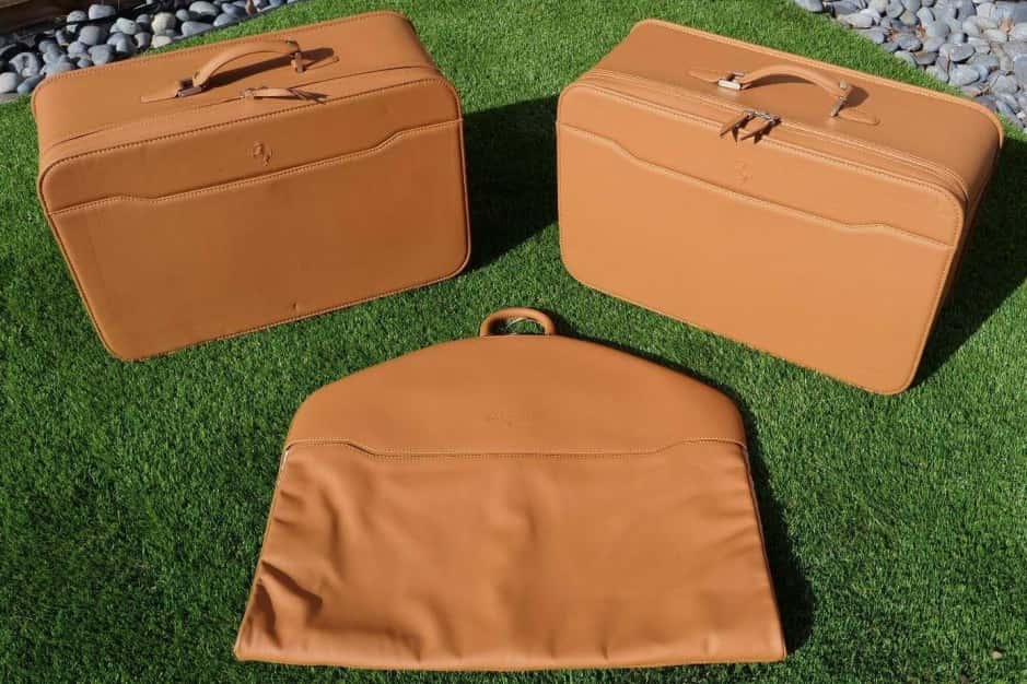 0 Ferrari California sold for $3,400