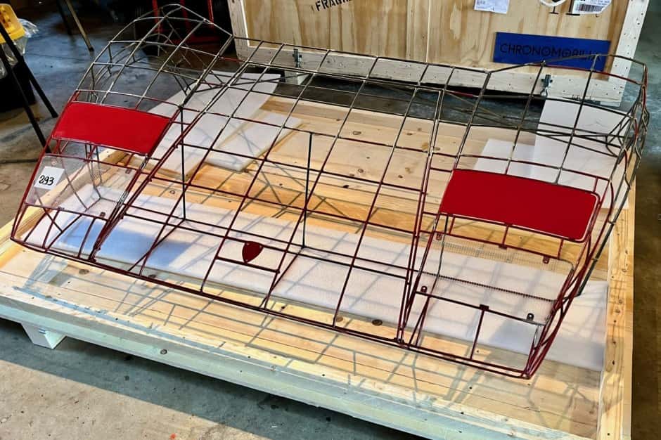 0 Lamborghini Countach sold for $825