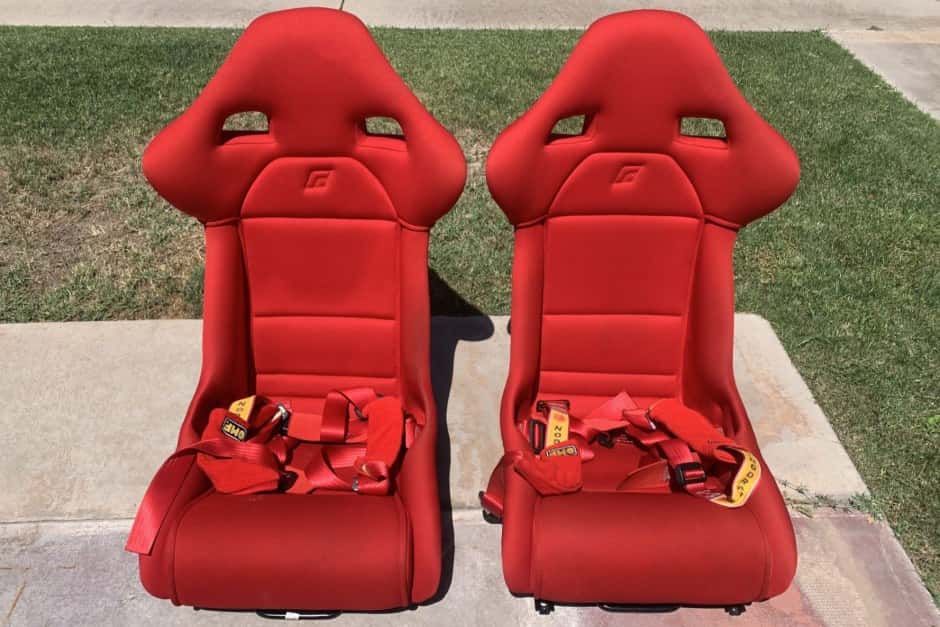 0 Ferrari F40 sold for $13,750