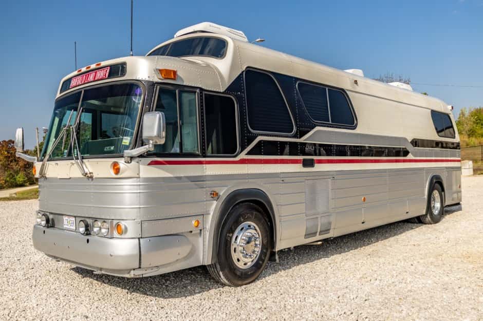 1970 GMC  sold for $46,666