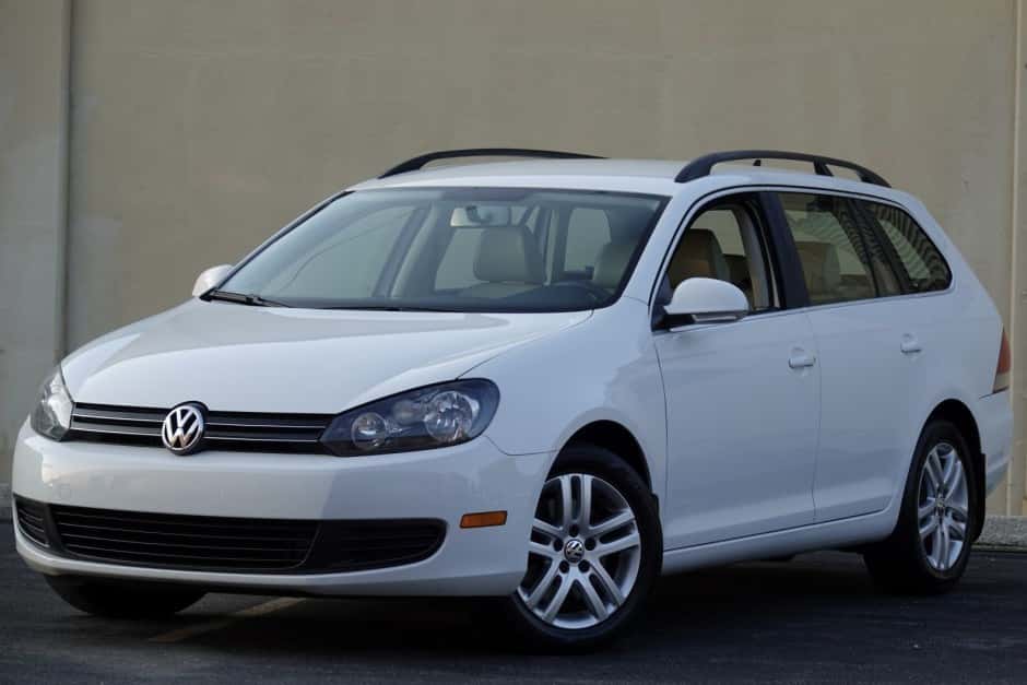 2013 Volkswagen Jetta sold for $8,500