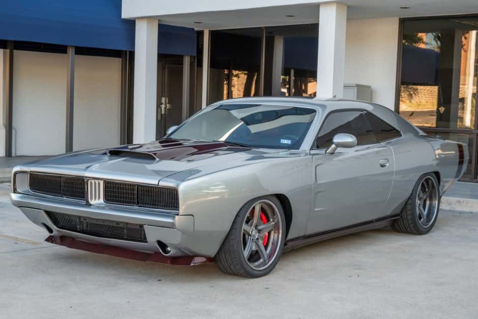 2022 Dodge Challenger SRT Hellcat sold for $155,000