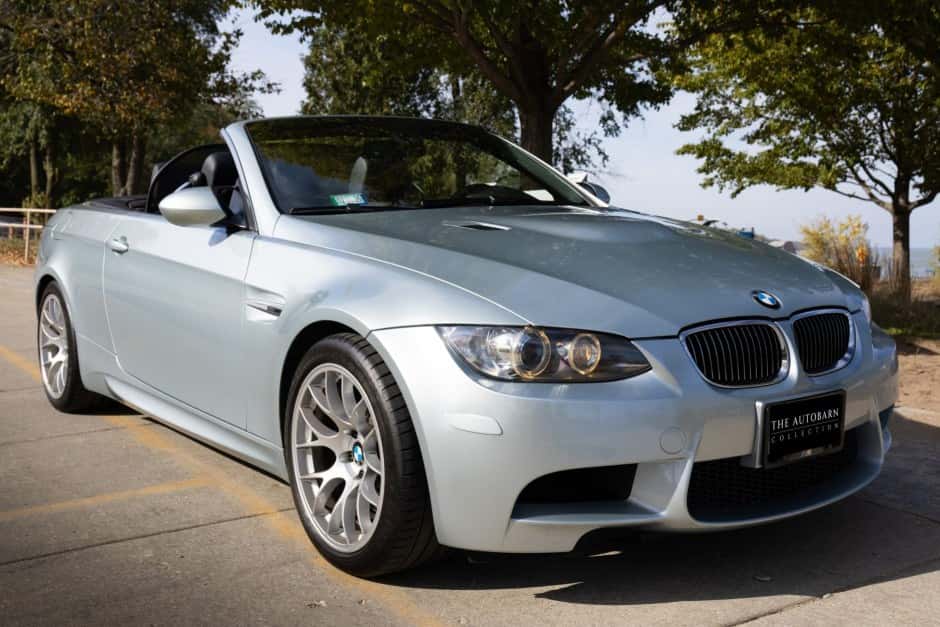 2008 BMW E90/E92/E93 M3 sold for $24,000